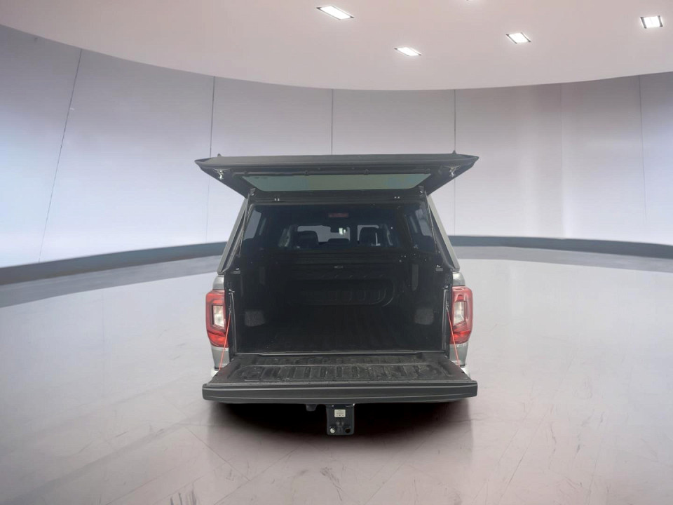 2024 VOLKSWAGEN AMAROK 2.0 BiTDI STYLE D CAB 4MOTION 10AT