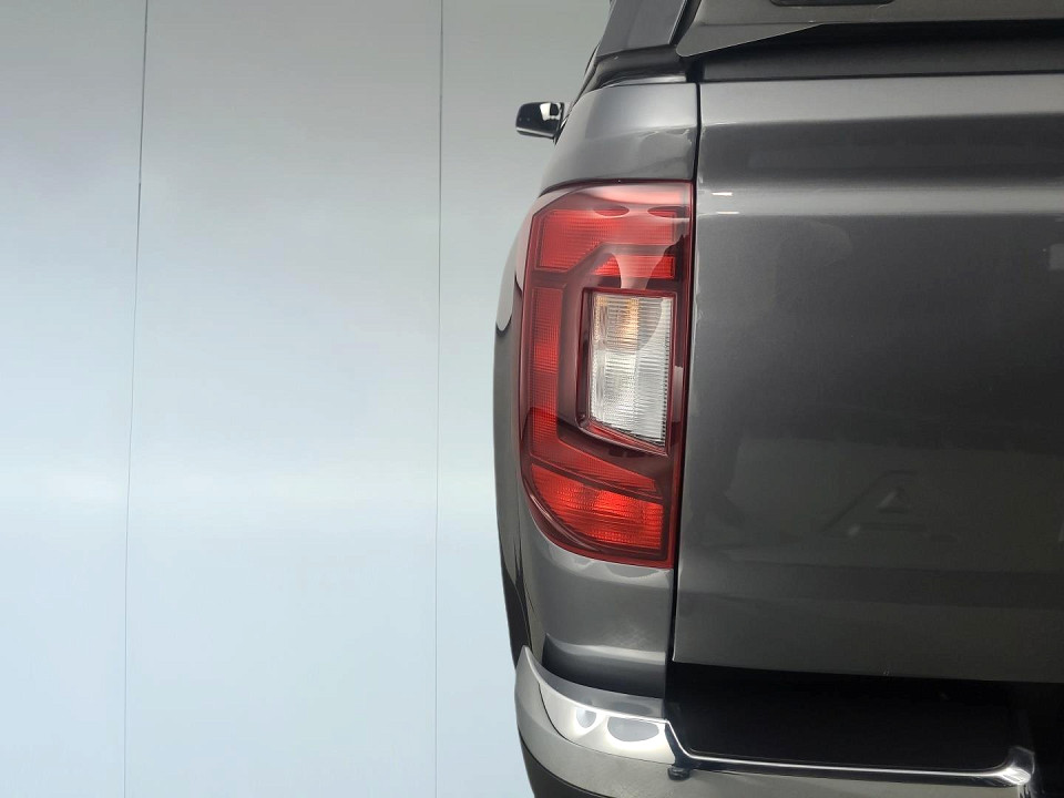 2024 VOLKSWAGEN AMAROK 2.0 BiTDI STYLE D CAB 4MOTION 10AT