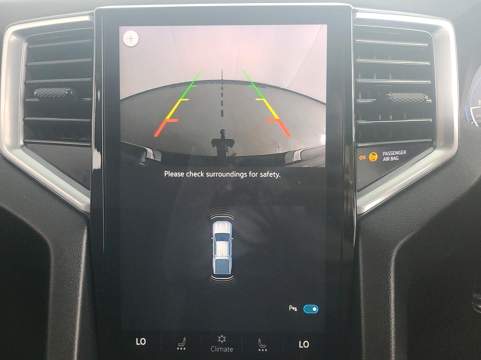 2024 VOLKSWAGEN AMAROK 2.0 BiTDI STYLE D CAB 4MOTION 10AT