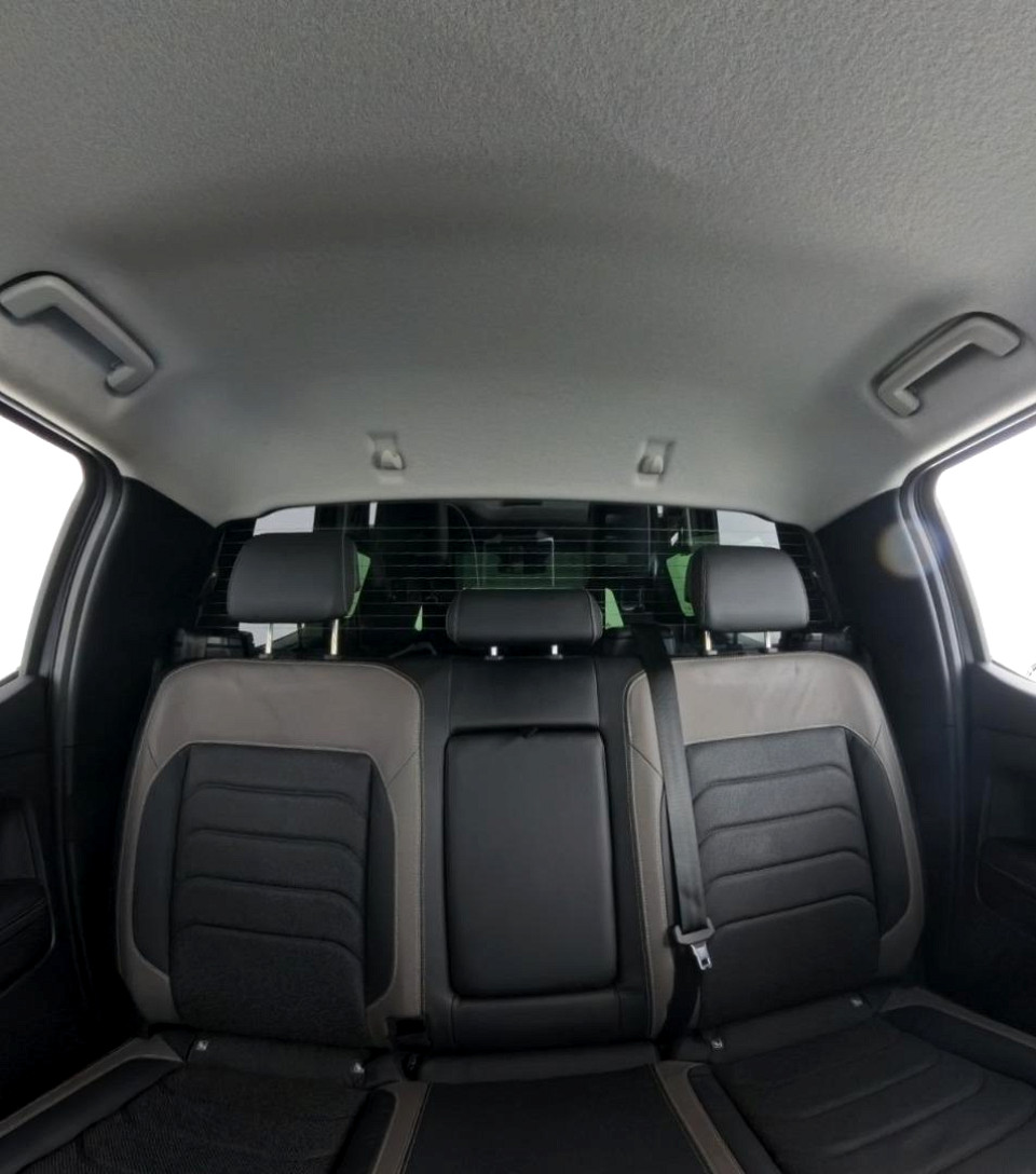 2024 VOLKSWAGEN AMAROK 2.0 BiTDI STYLE D CAB 4MOTION 10AT