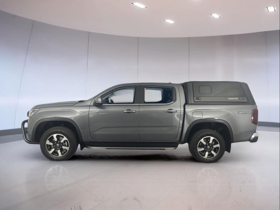 2024 VOLKSWAGEN AMAROK 2.0 BiTDI STYLE D CAB 4MOTION 10AT