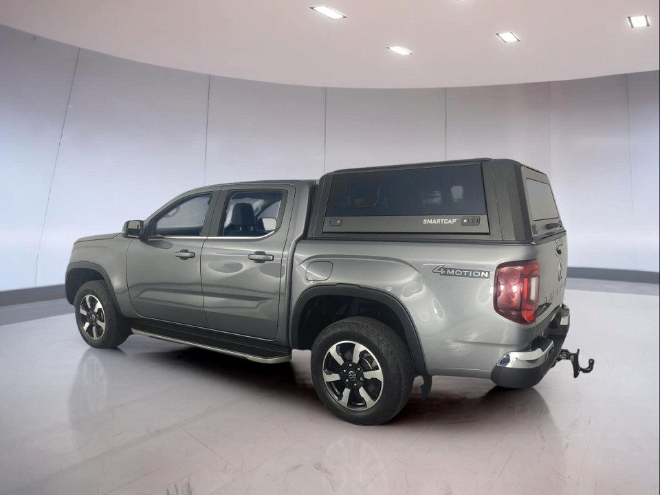 2024 VOLKSWAGEN AMAROK 2.0 BiTDI STYLE D CAB 4MOTION 10AT