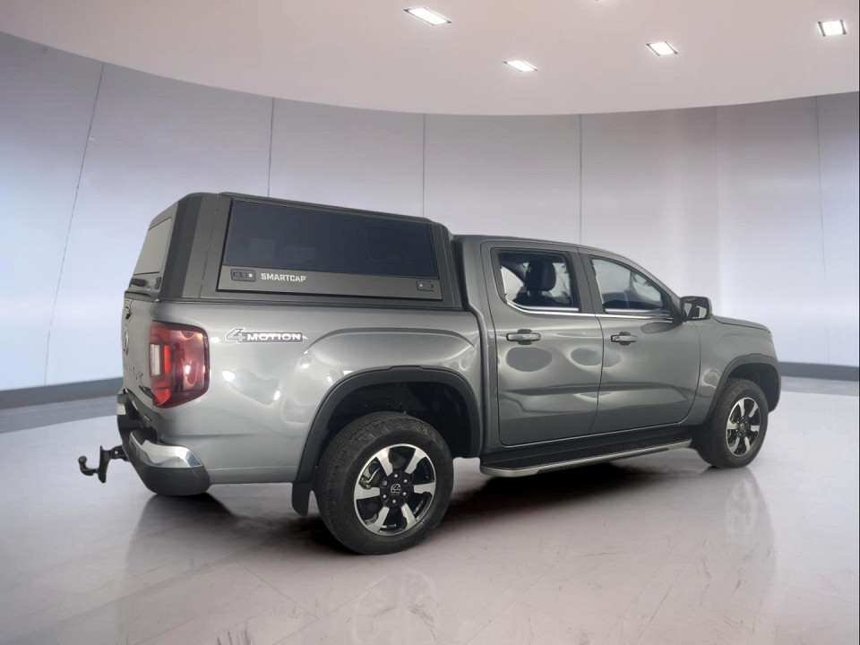 2024 VOLKSWAGEN AMAROK 2.0 BiTDI STYLE D CAB 4MOTION 10AT