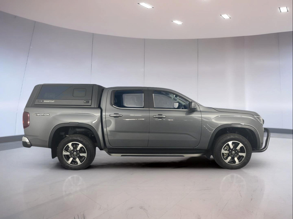 2024 VOLKSWAGEN AMAROK 2.0 BiTDI STYLE D CAB 4MOTION 10AT