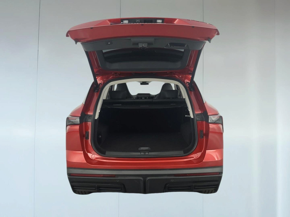 2025 JETOUR DASHING 1.5T DELUXE