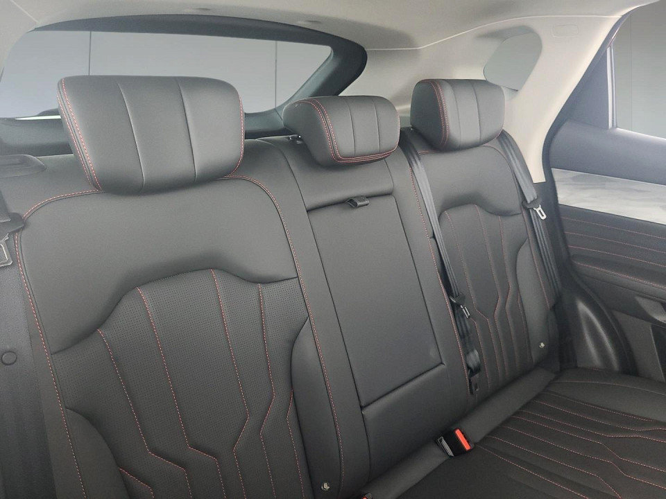 2025 JETOUR DASHING 1.5T DELUXE