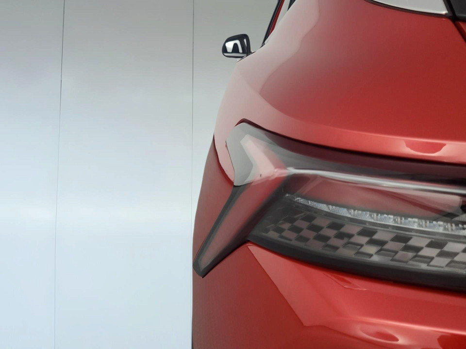 2025 JETOUR DASHING 1.5T DELUXE