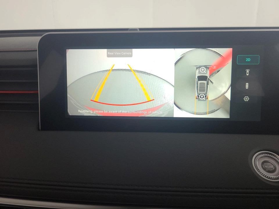 2025 JETOUR DASHING 1.5T DELUXE