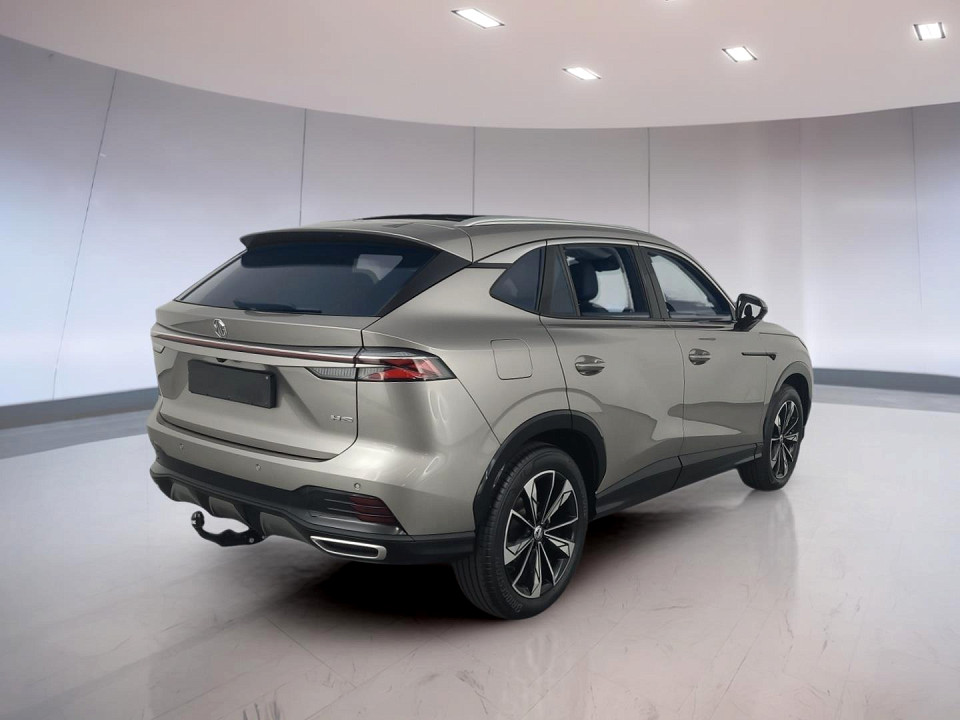 2025 MG HS 2.0T LUXURY AT