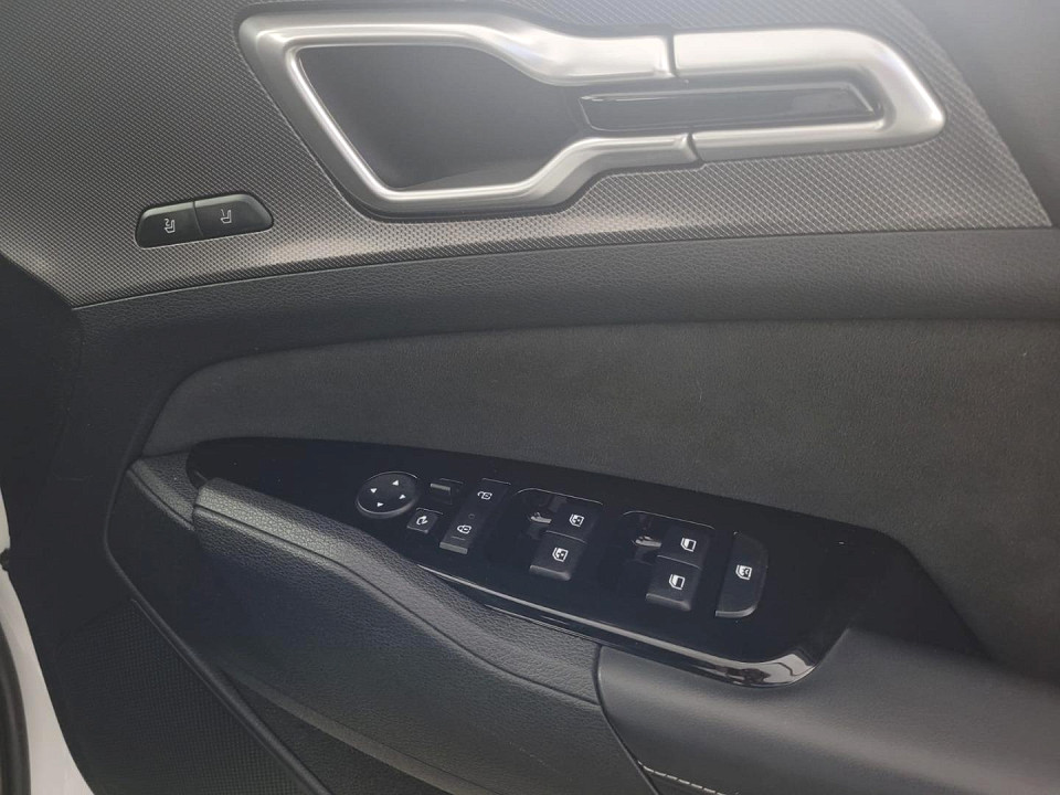 2022 KIA SPORTAGE 1.6 TGDi GT LINE S AT