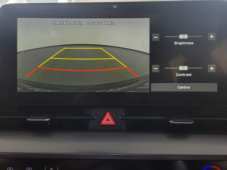 2022 KIA SPORTAGE 1.6 TGDi GT LINE S AT