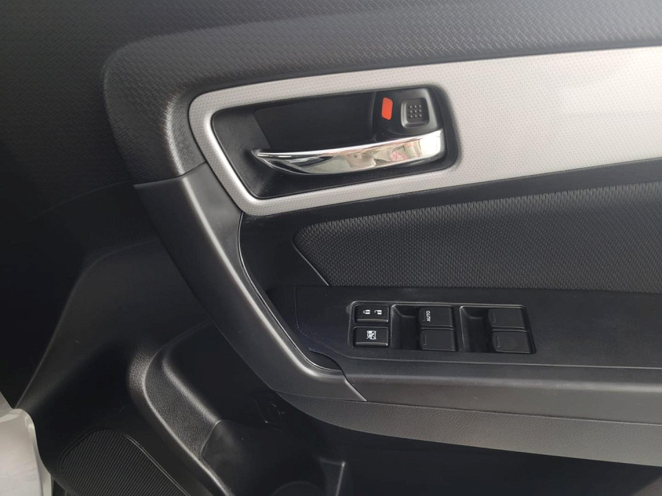 2022 SUZUKI VITARA BREZZA 1.5 GLX AT