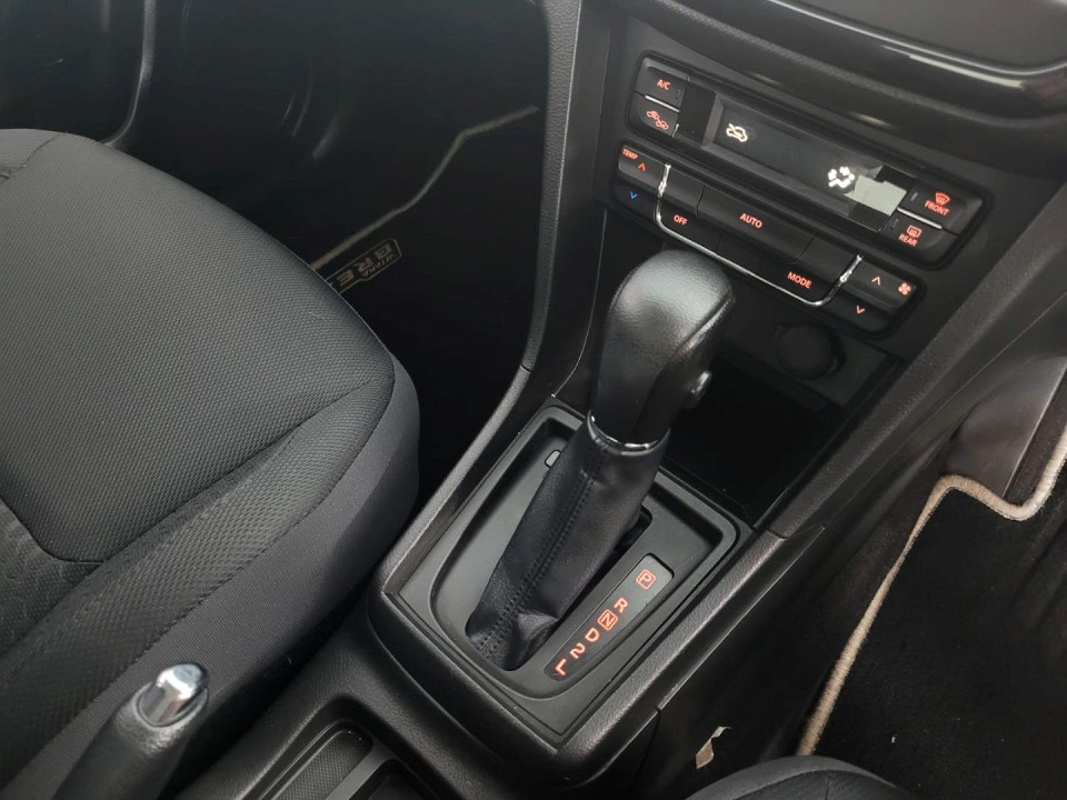 2022 SUZUKI VITARA BREZZA 1.5 GLX AT