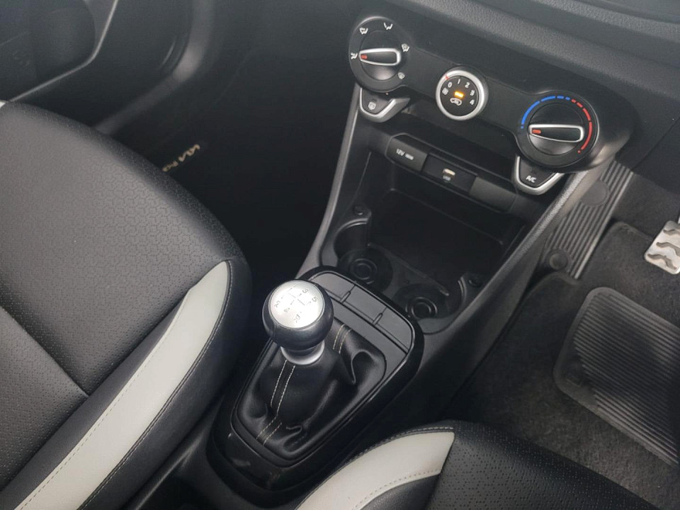 2023 KIA PICANTO 1.2 X LINE