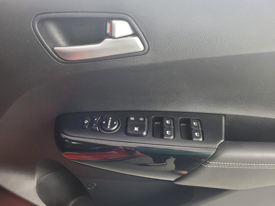 2023 KIA PICANTO 1.2 X LINE