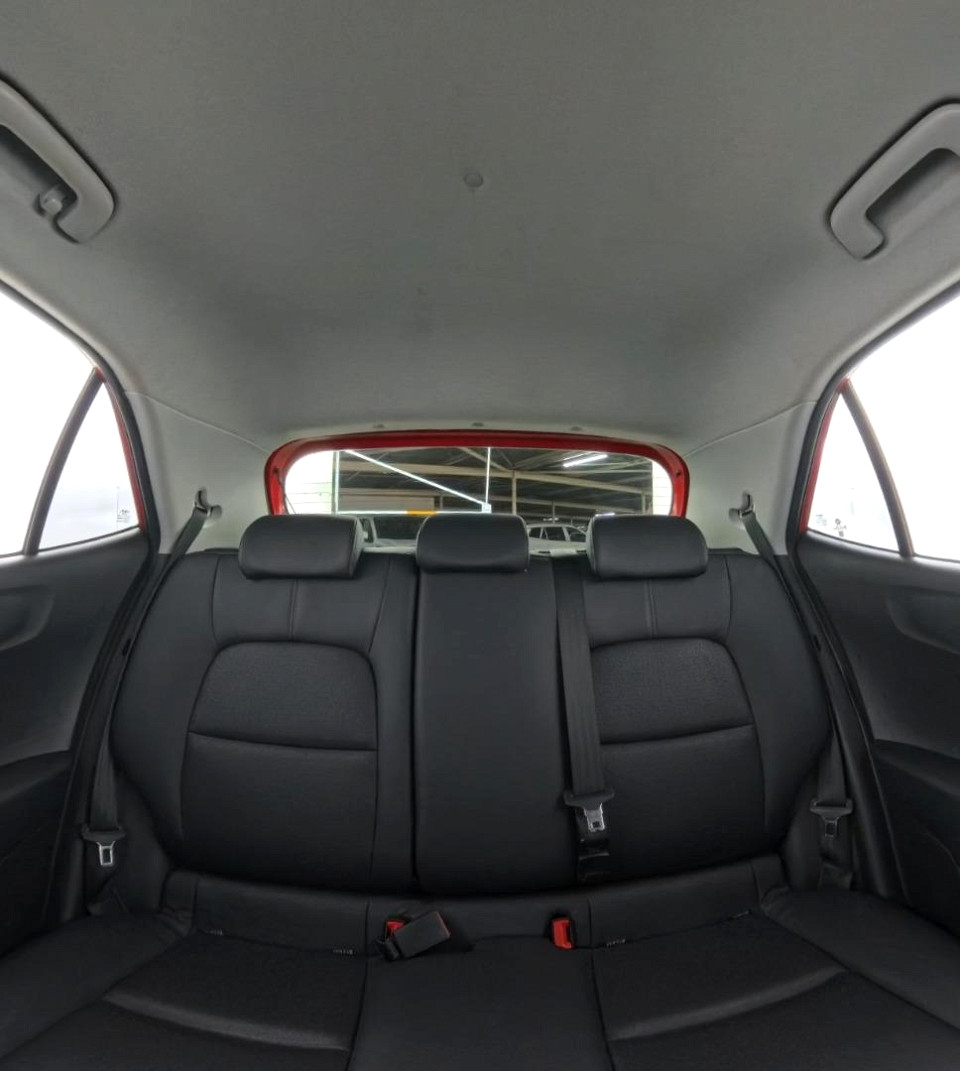 2023 KIA PICANTO 1.2 X LINE