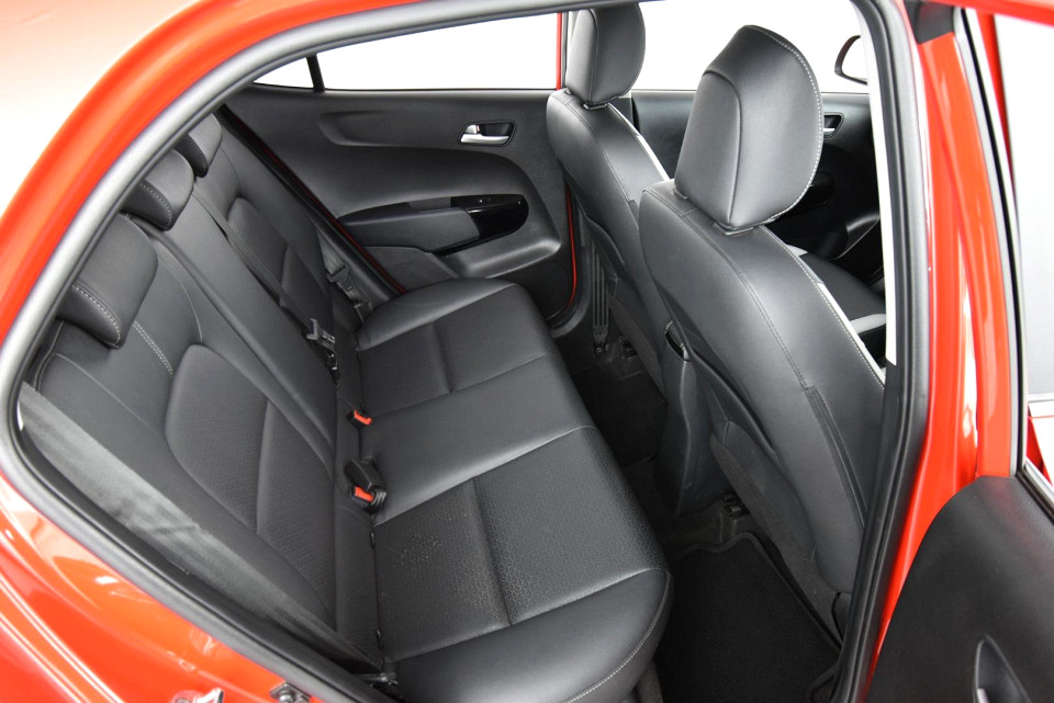 2023 KIA PICANTO 1.2 X LINE