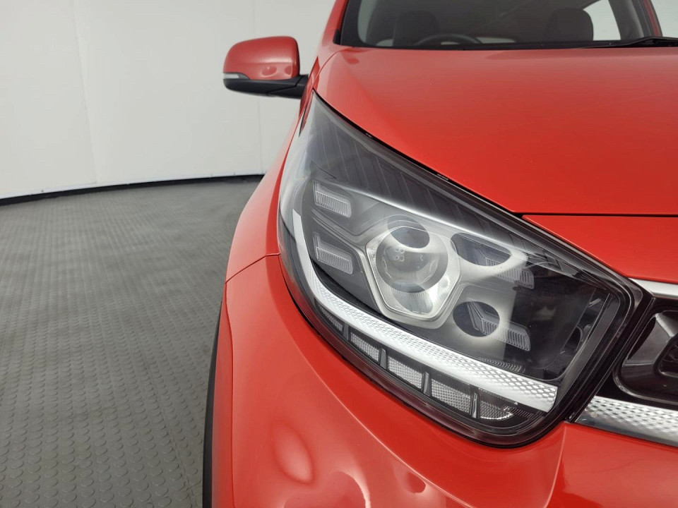 2023 KIA PICANTO 1.2 X LINE