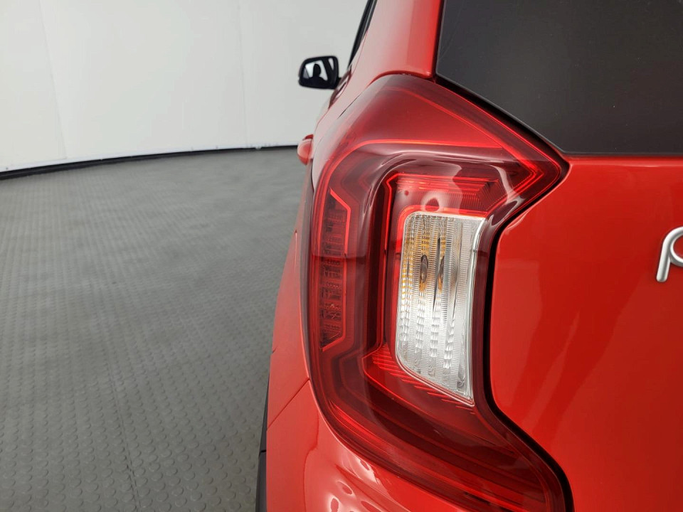 2023 KIA PICANTO 1.2 X LINE