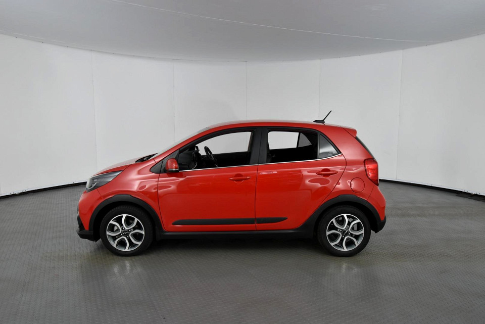 2023 KIA PICANTO 1.2 X LINE