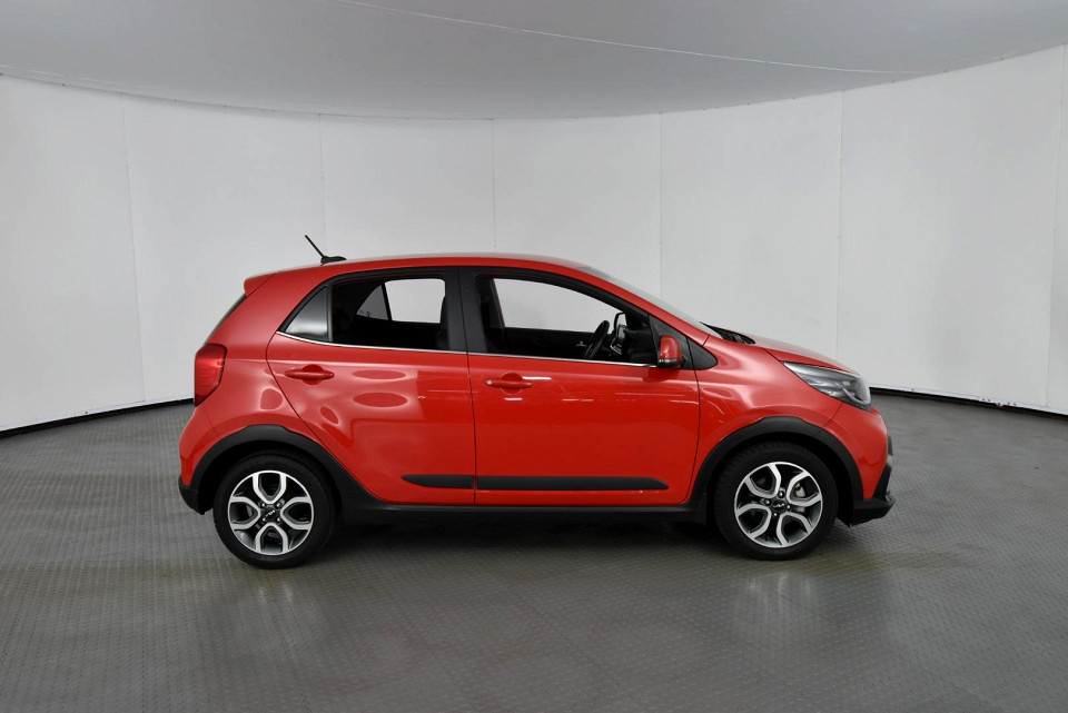 2023 KIA PICANTO 1.2 X LINE