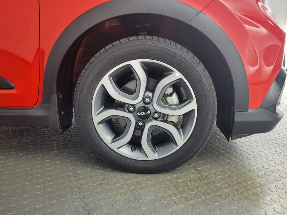 2023 KIA PICANTO 1.2 X LINE