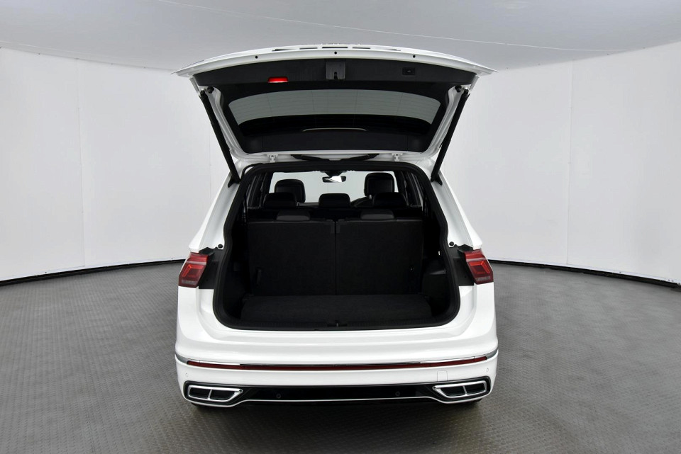 2023 VOLKSWAGEN TIGUAN ALLSPACE 1.4 TSI R-LINE DSG