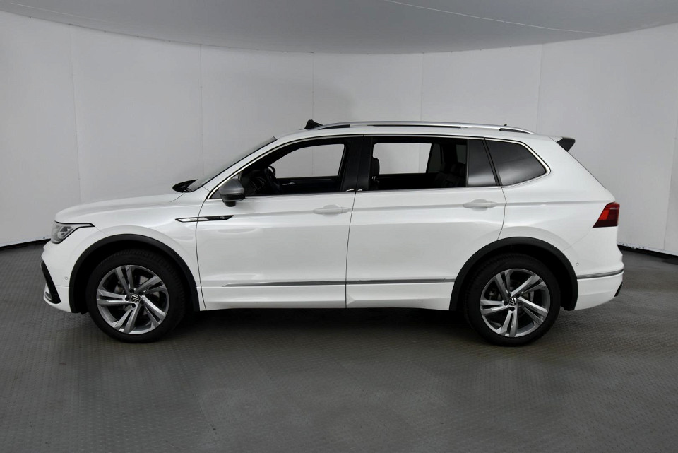 2023 VOLKSWAGEN TIGUAN ALLSPACE 1.4 TSI R-LINE DSG