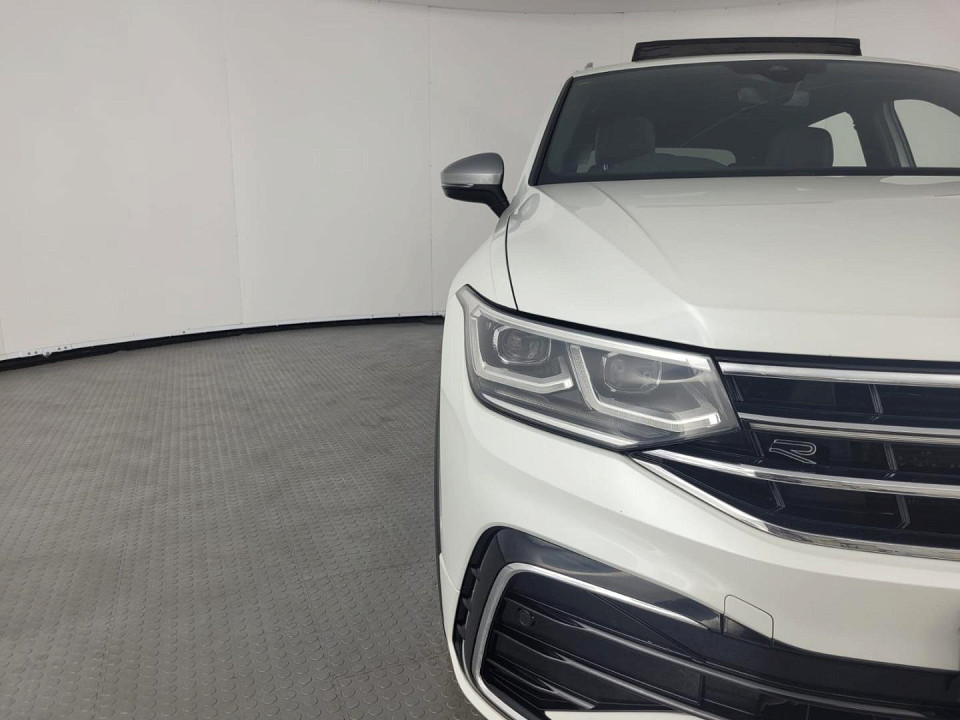 2023 VOLKSWAGEN TIGUAN ALLSPACE 1.4 TSI R-LINE DSG