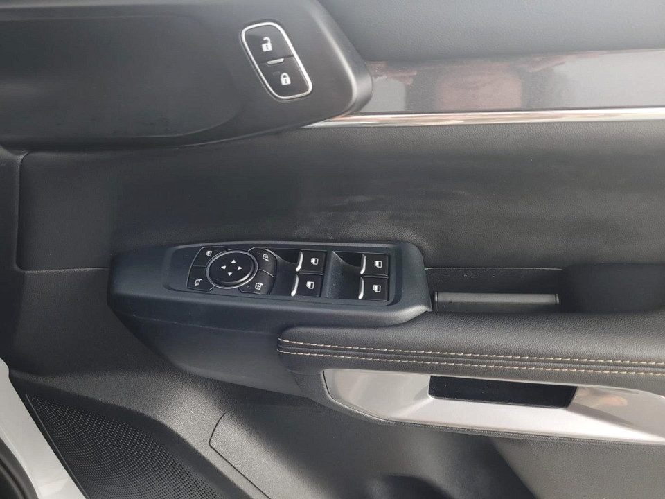 2024 FORD RANGER 2.0 BiT D CAB WILDTRAK 4X4 10AT