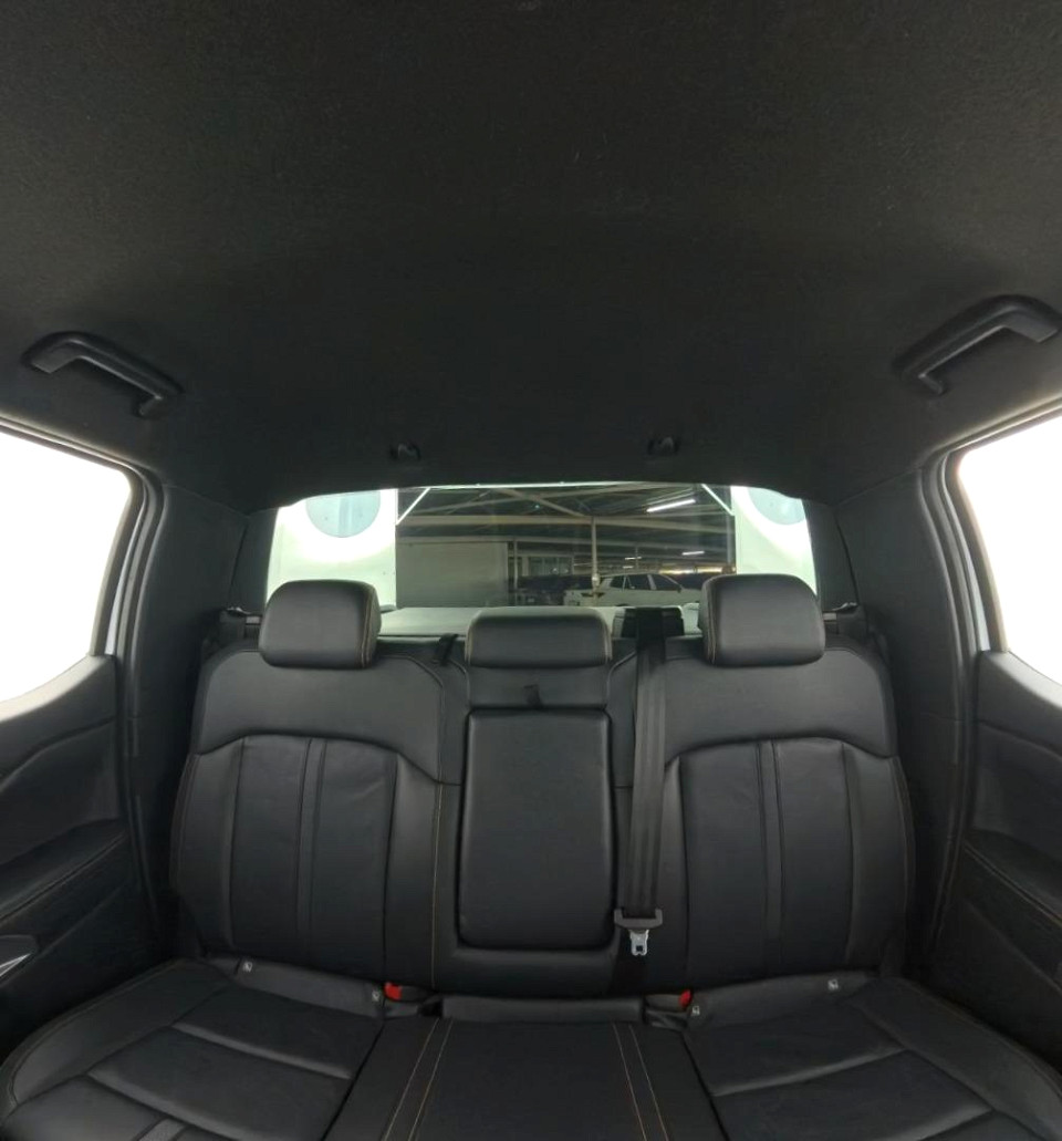 2024 FORD RANGER 2.0 BiT D CAB WILDTRAK 4X4 10AT