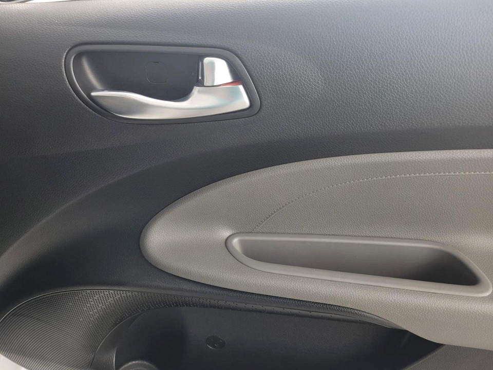 2024 KIA PEGAS 1.4 EX AT