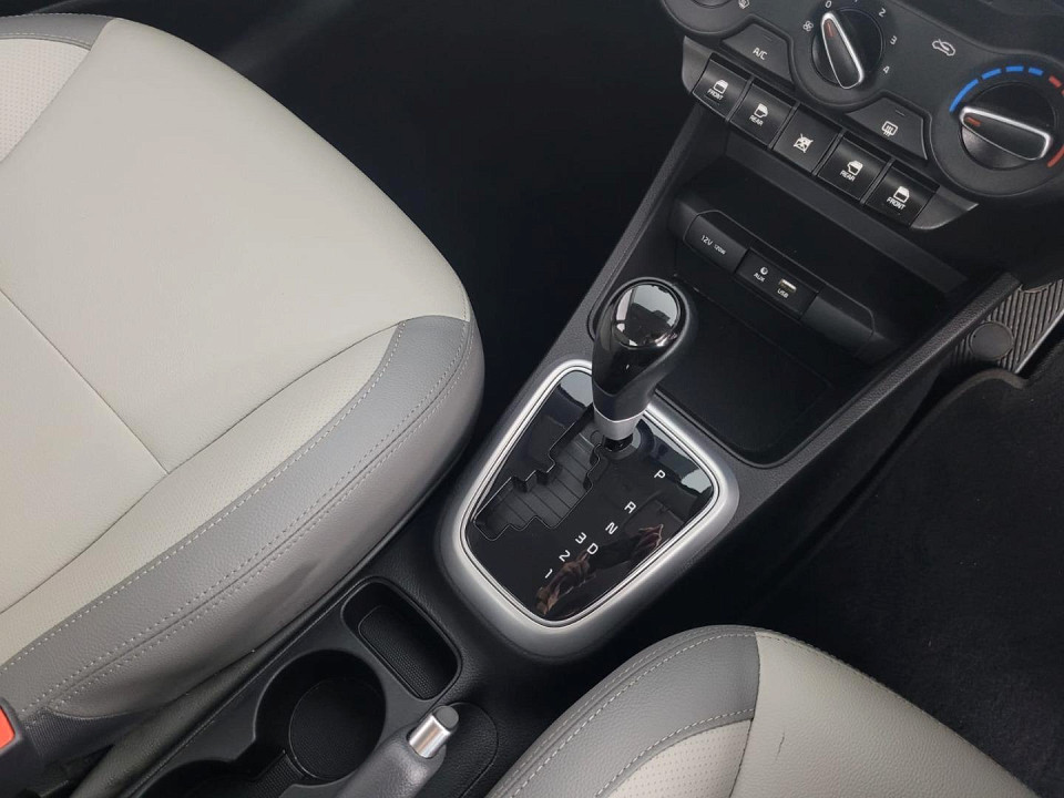 2024 KIA PEGAS 1.4 EX AT