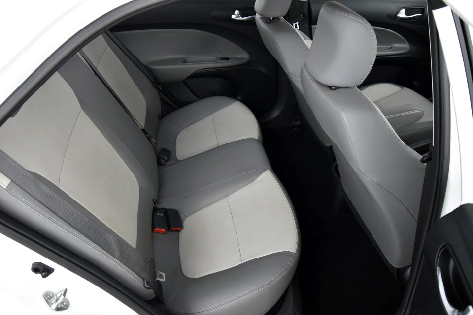 2024 KIA PEGAS 1.4 EX AT