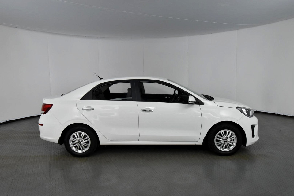 2024 KIA PEGAS 1.4 EX AT