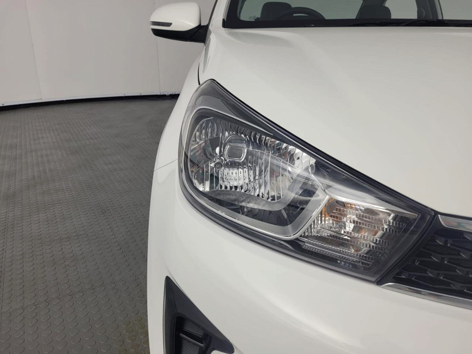 2024 KIA PEGAS 1.4 EX AT