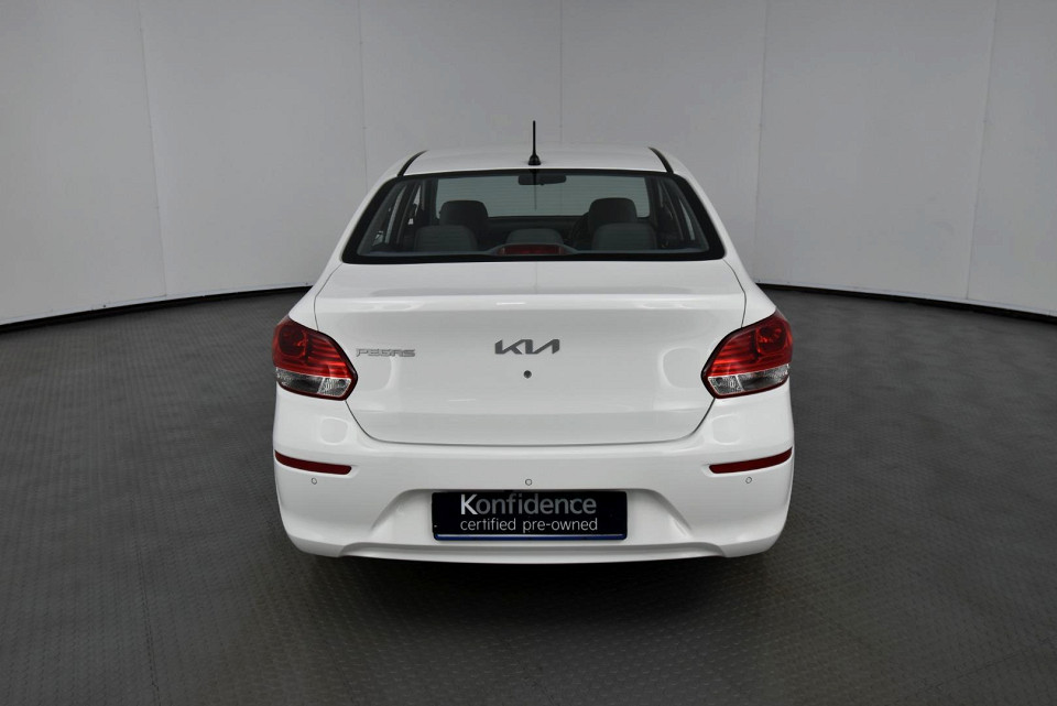 2024 KIA PEGAS 1.4 EX AT