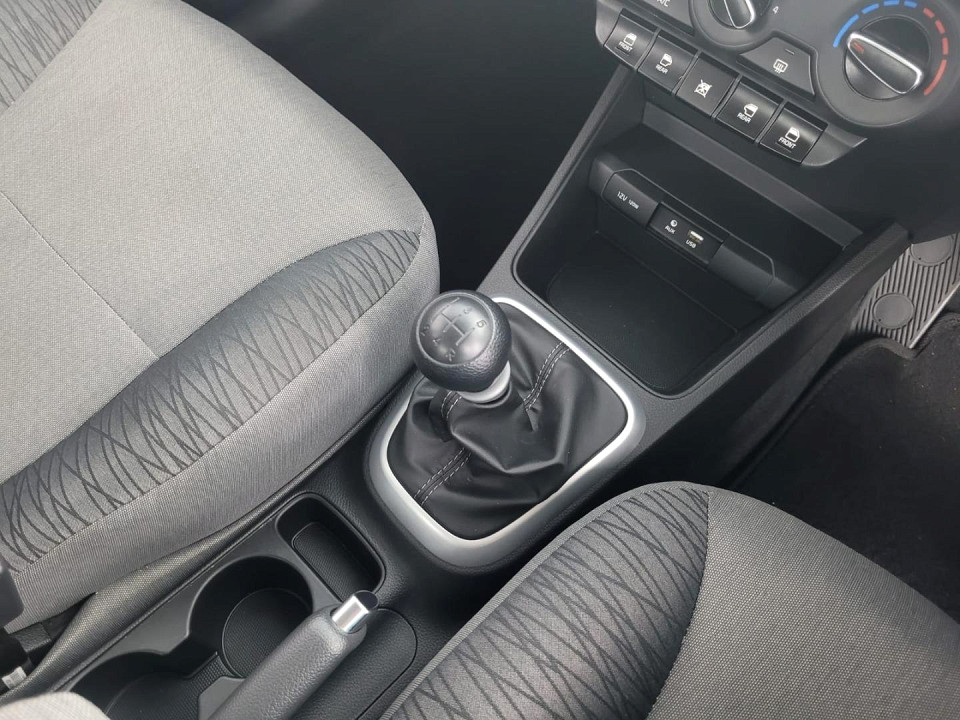 2024 KIA PEGAS 1.4 LX