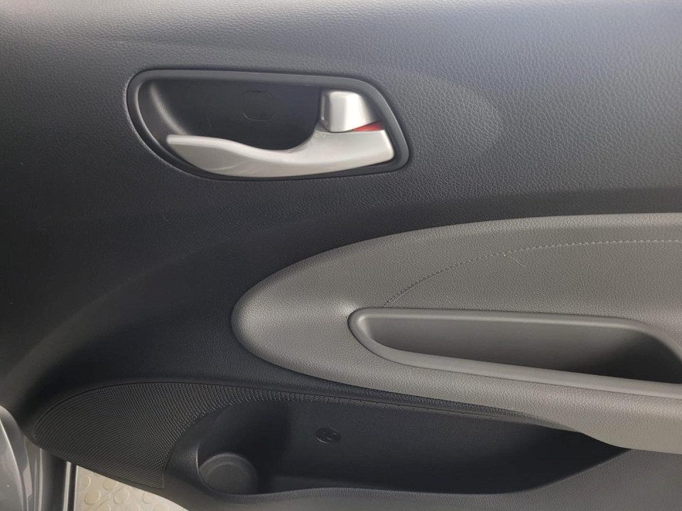 2024 KIA PEGAS 1.4 LX