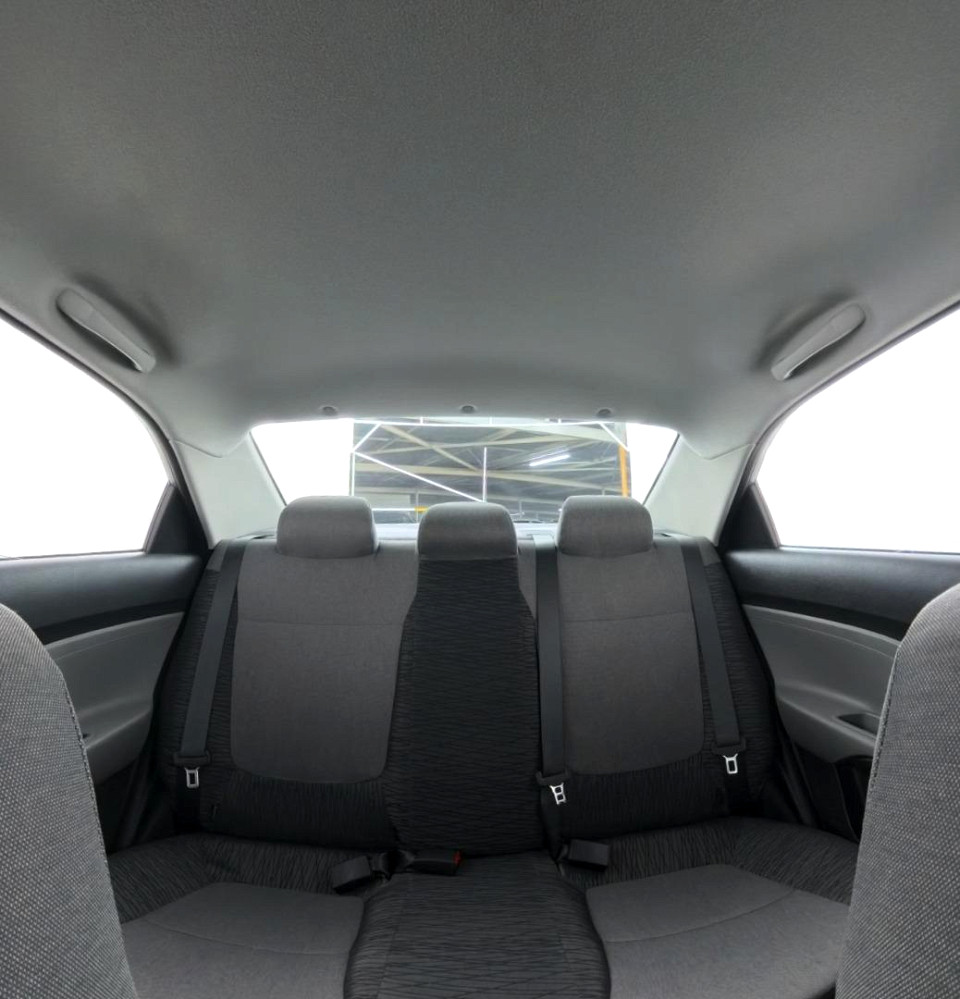 2024 KIA PEGAS 1.4 LX