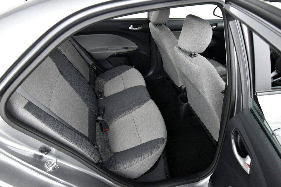 2024 KIA PEGAS 1.4 LX