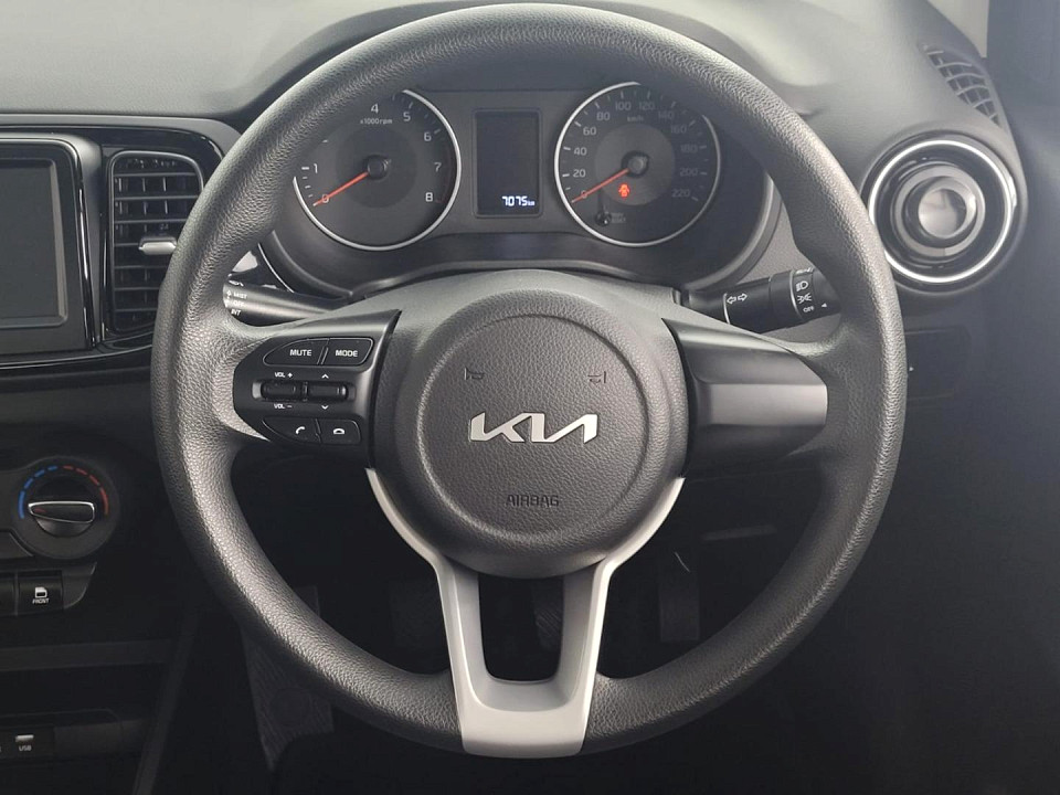 2024 KIA PEGAS 1.4 LX