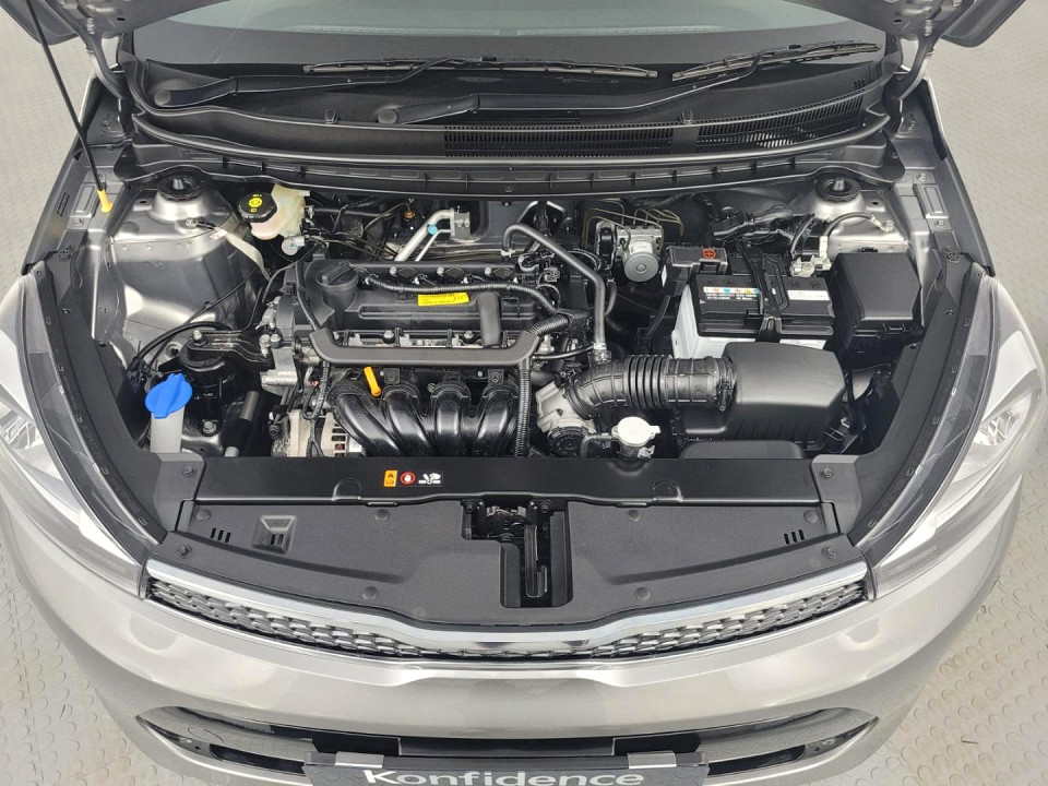 2024 KIA PEGAS 1.4 LX