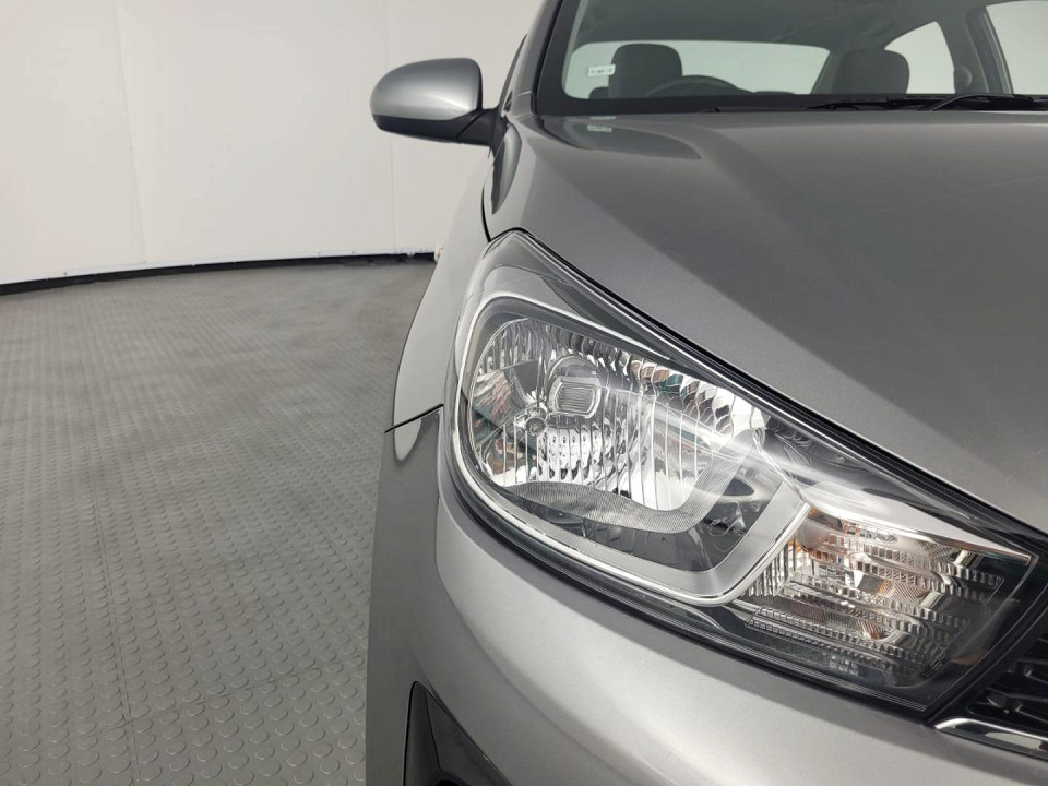 2024 KIA PEGAS 1.4 LX