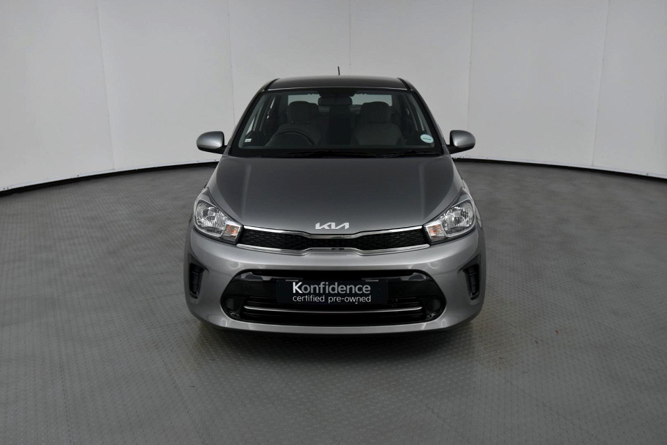 2024 KIA PEGAS 1.4 LX