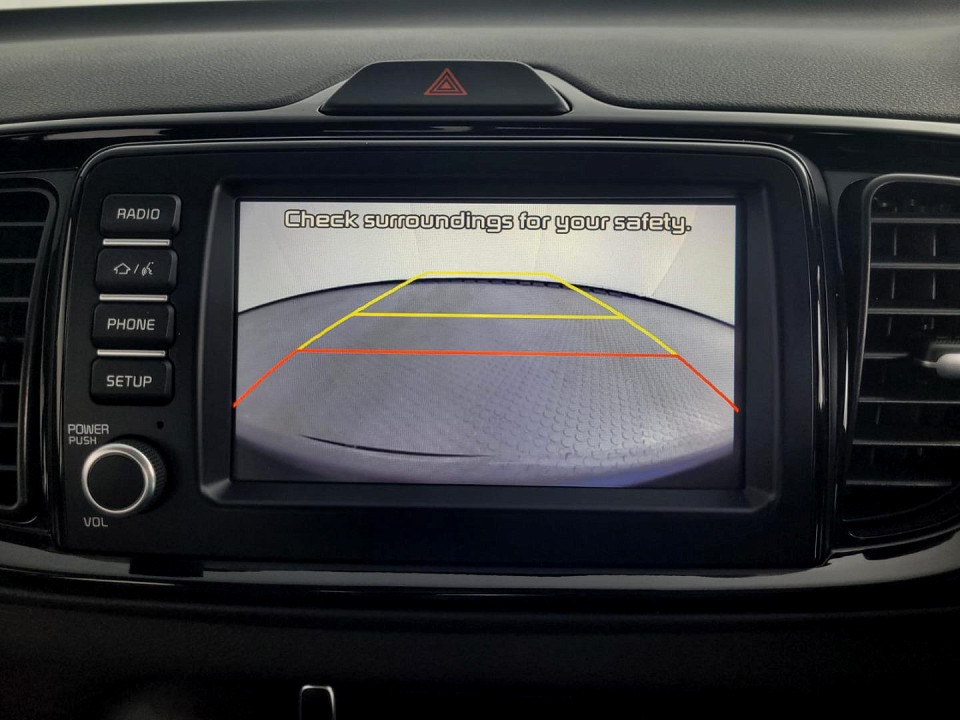 2024 KIA PEGAS 1.4 LX