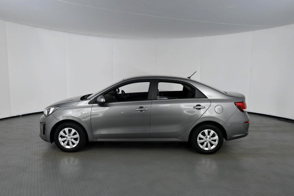 2024 KIA PEGAS 1.4 LX