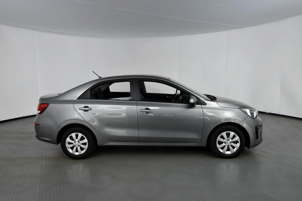 2024 KIA PEGAS 1.4 LX