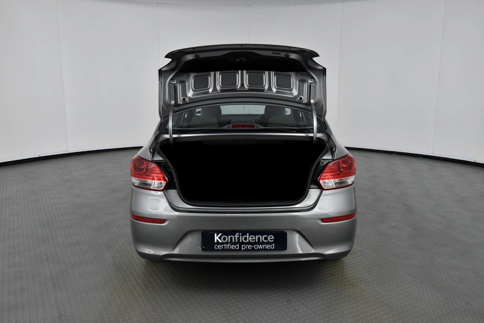 2024 KIA PEGAS 1.4 LX