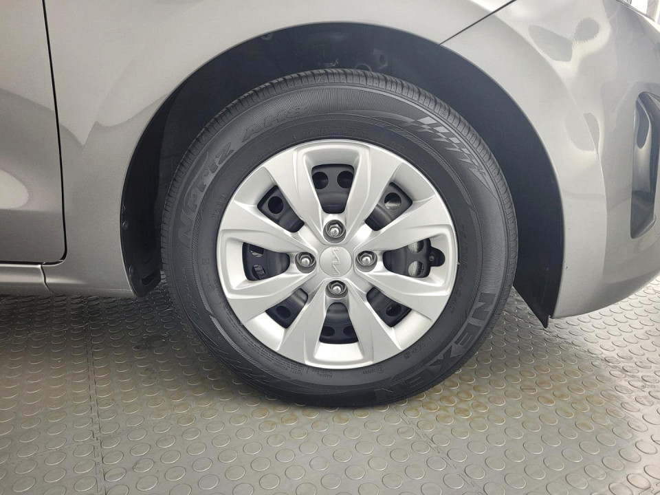 2024 KIA PEGAS 1.4 LX